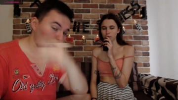 Romeokatereborn  14-08-2021 fingering Couple